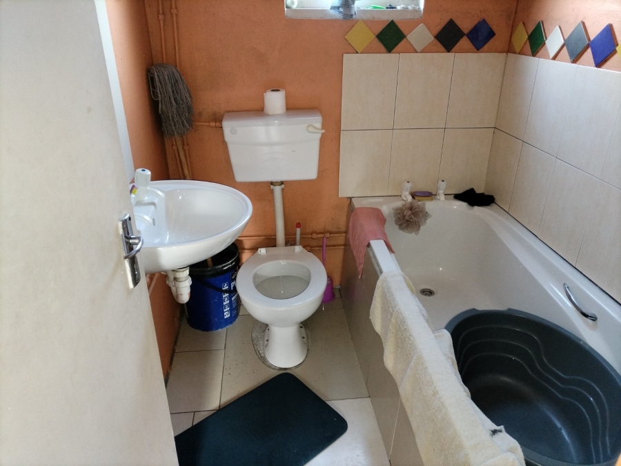 2 Bedroom Property for Sale in The Hague Western Cape